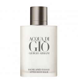 Armani ACQUA DI GIO POUR HOMME after shave balm 100 ml