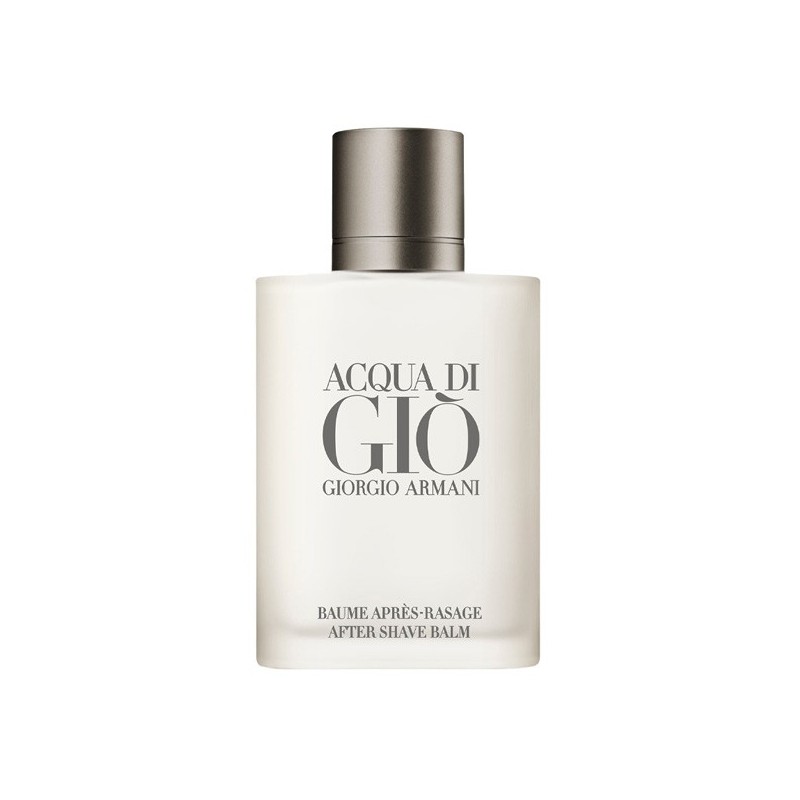 Armani ACQUA DI GIO POUR HOMME after shave balm 100 ml