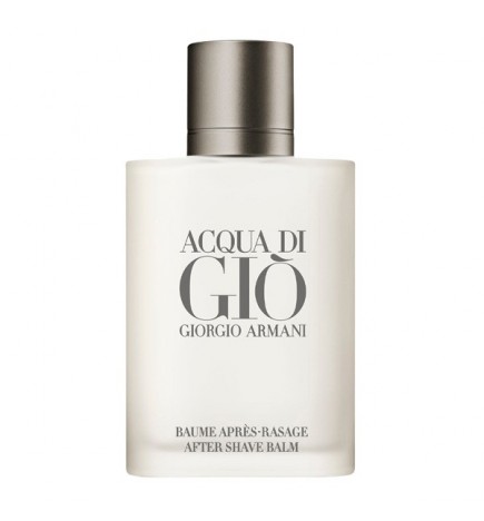 Armani ACQUA DI GIO POUR HOMME after shave balm 100 ml