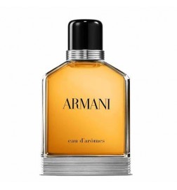 Armani EAU DAROMES edt spray 100 ml