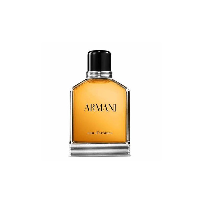Armani EAU DAROMES edt spray 100 ml