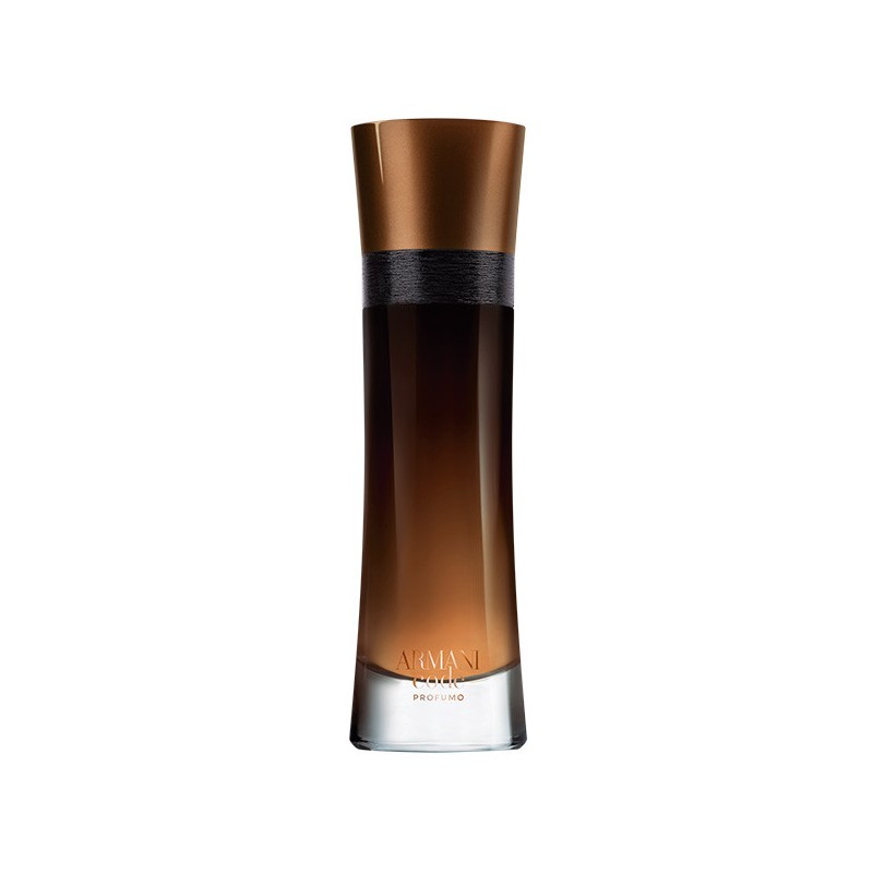 CODE PROFUMO edp spray 110 ml - Armani - 3614270581670 - Düfte