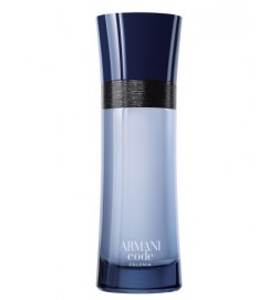 CODE cologne edt spray 125 ml - Armani - 3614270692420 - Düfte