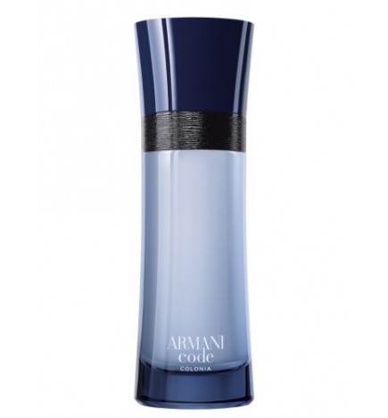 CODE cologne edt spray 125 ml - Armani - 3614270692420 - Düfte
