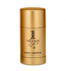 1 MILLION deo stick 75 gr - Paco Rabanne - 3349666007990 -