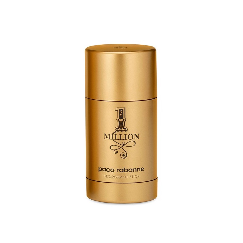 1 MILLION deo stick 75 gr - Paco Rabanne - 3349666007990 -