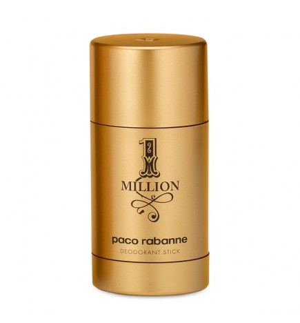 1 MILLION deo stick 75 gr - Paco Rabanne - 3349666007990 -