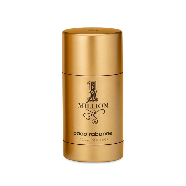 1 MILLION deo stick 75 gr