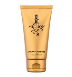 1 MILLION after shave balm 75 ml - Paco Rabanne - 3349666008003