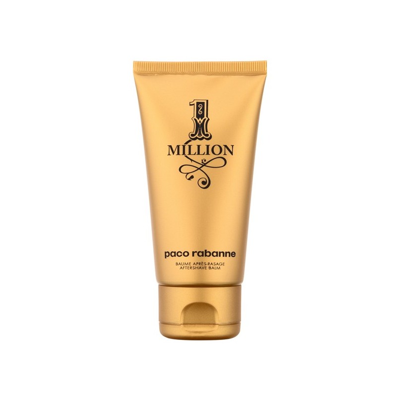 1 MILLION after shave balm 75 ml - Paco Rabanne - 3349666008003