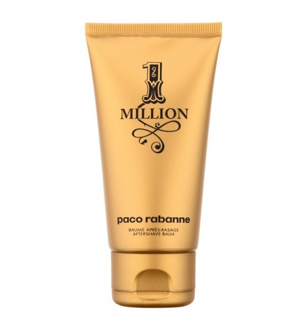 1 MILLION after shave balm 75 ml - Paco Rabanne - 3349666008003