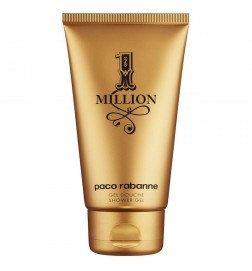 1 MILLION shower gel 200 ml - Paco Rabanne - 3349668554768 -