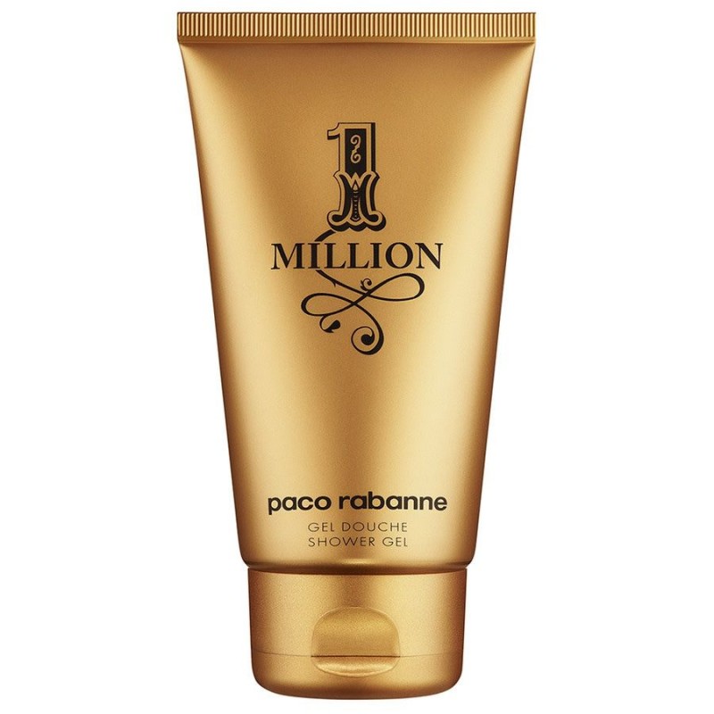 1 MILLION shower gel 200 ml - Paco Rabanne - 3349668554768 -