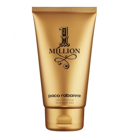 1 MILLION shower gel 200 ml - Paco Rabanne - 3349668554768 -