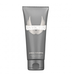 INVICTUS after shave balm 100 ml - Paco Rabanne - 3349668515721