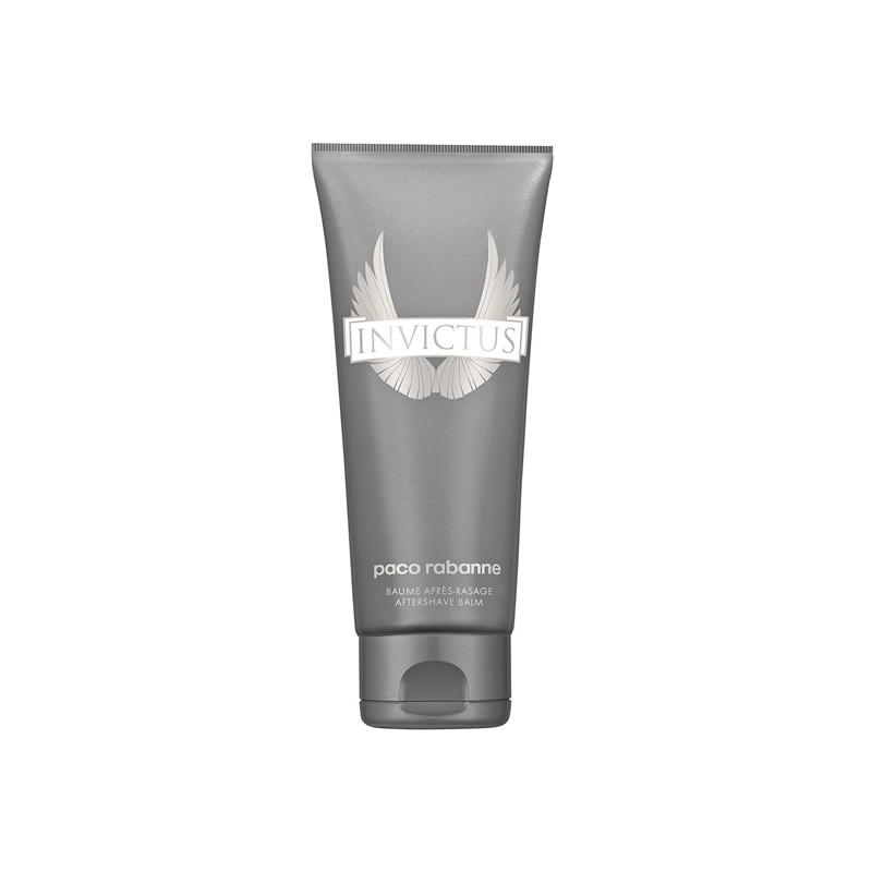 INVICTUS after shave balm 100 ml - Paco Rabanne - 3349668515721