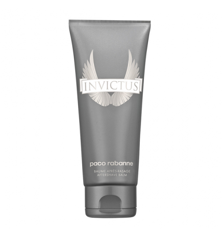 INVICTUS after shave balm 100 ml - Paco Rabanne - 3349668515721