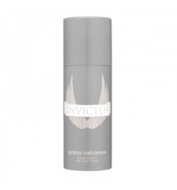 Paco Rabanne INVICTUS deo spray 150 ml