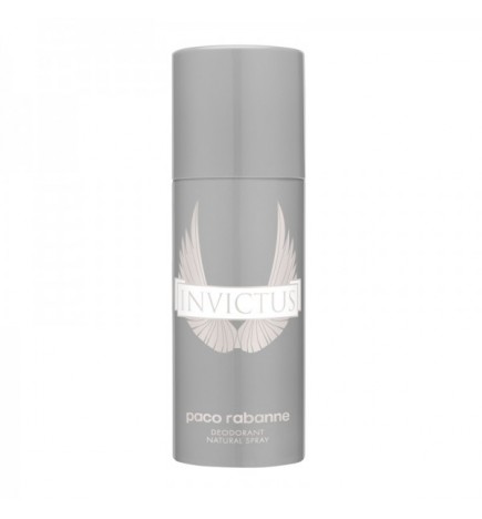 Paco Rabanne INVICTUS deo spray 150 ml