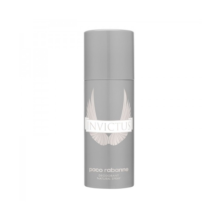INVICTUS deo spray 150 ml