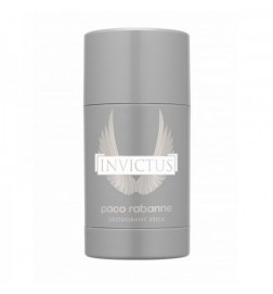 Paco Rabanne INVICTUS deo stick 75 ml