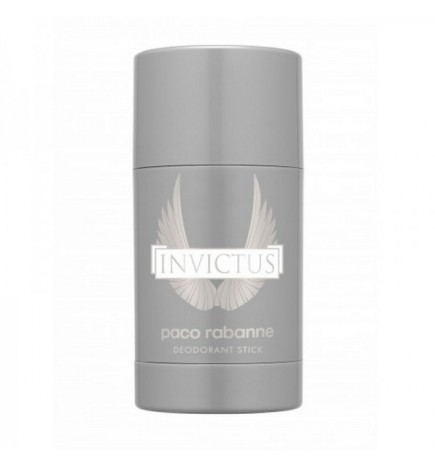 Paco Rabanne INVICTUS deo stick 75 ml
