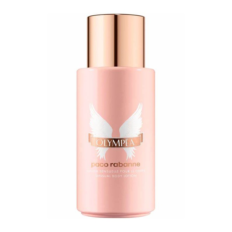 OLYMPEA body lotion 200 ml - Paco Rabanne - 3349668528721 -