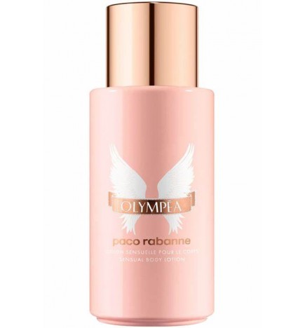 OLYMPEA body lotion 200 ml - Paco Rabanne - 3349668528721 -