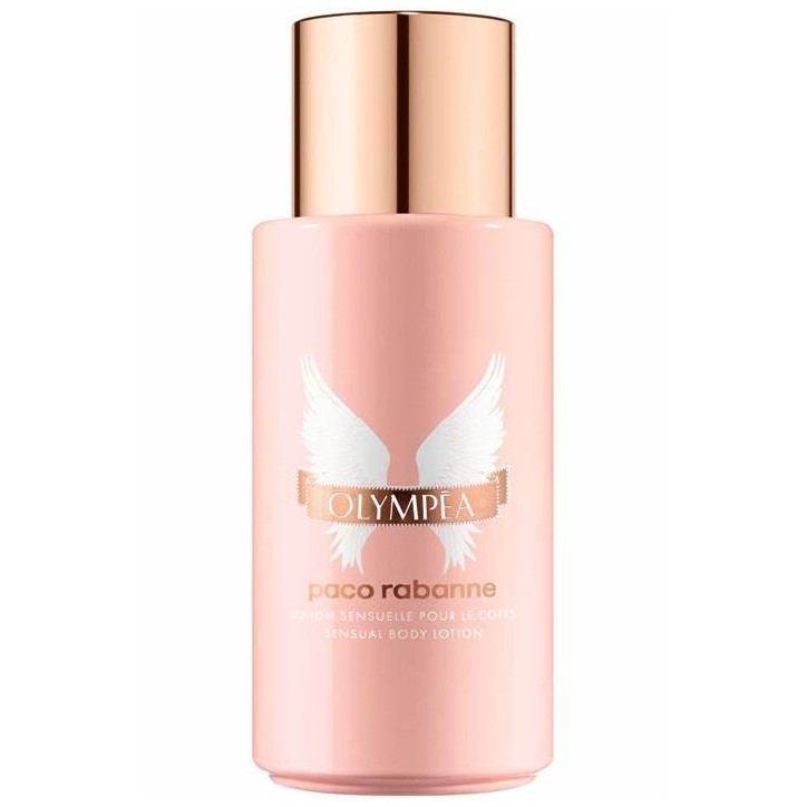 OLYMPEA body lotion 200 ml