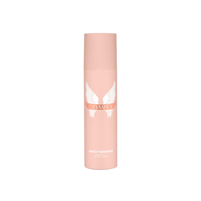 OLYMPEA deo spray 150 ml - Paco Rabanne - 3349668528745 -