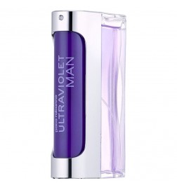 Paco Rabanne ULTRAVIOLET MAN Eau de Toilette - 100ml