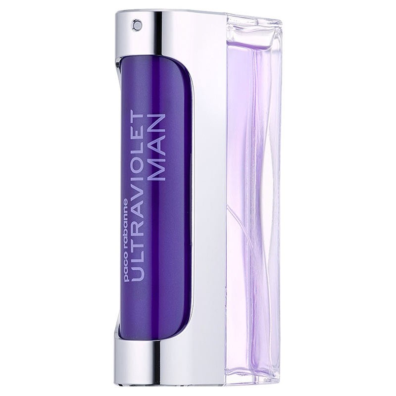 Paco Rabanne ULTRAVIOLET MAN Eau de Toilette - 100ml