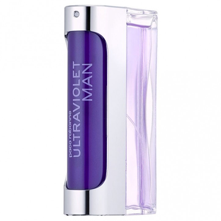 ULTRAVIOLET MAN Eau de Toilette - 100ml