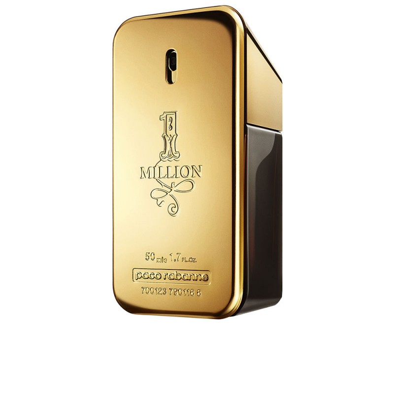 Paco Rabanne 1 MILLION Eau de Toilette - 50ml