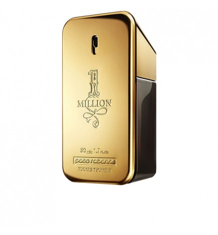 Paco Rabanne 1 MILLION Eau de Toilette - 50ml