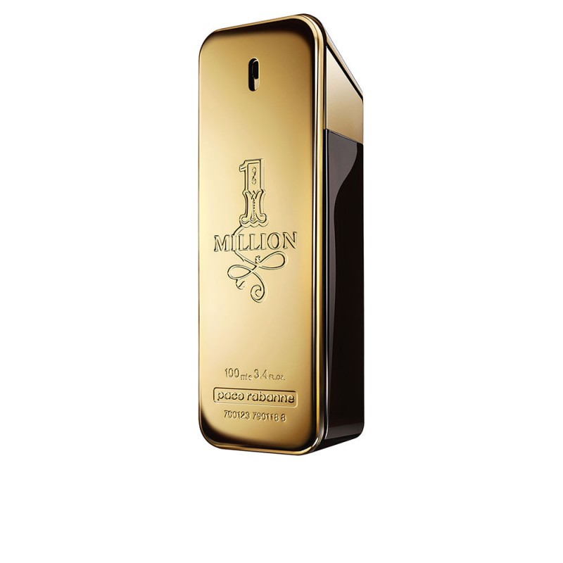 Paco Rabanne 1 MILLION Eau de Toilette - 100ml