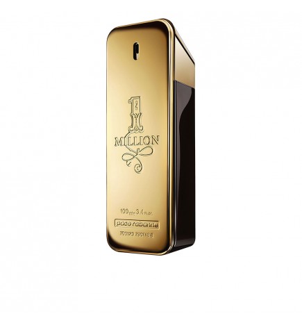 Paco Rabanne 1 MILLION Eau de Toilette - 100ml