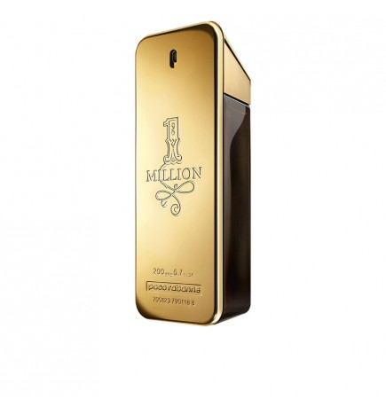 Paco Rabanne 1 MILLION Eau de Toilette - 200ml