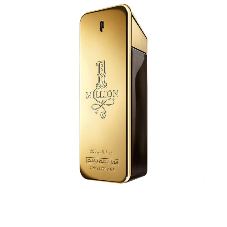 1 MILLION Eau de Toilette - 200ml