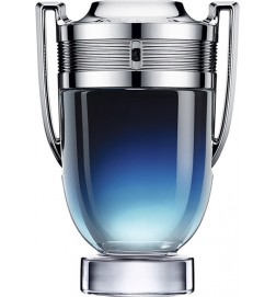 INVICTUS LEGEND edp spray 100 ml - Paco Rabanne - 3349668577576