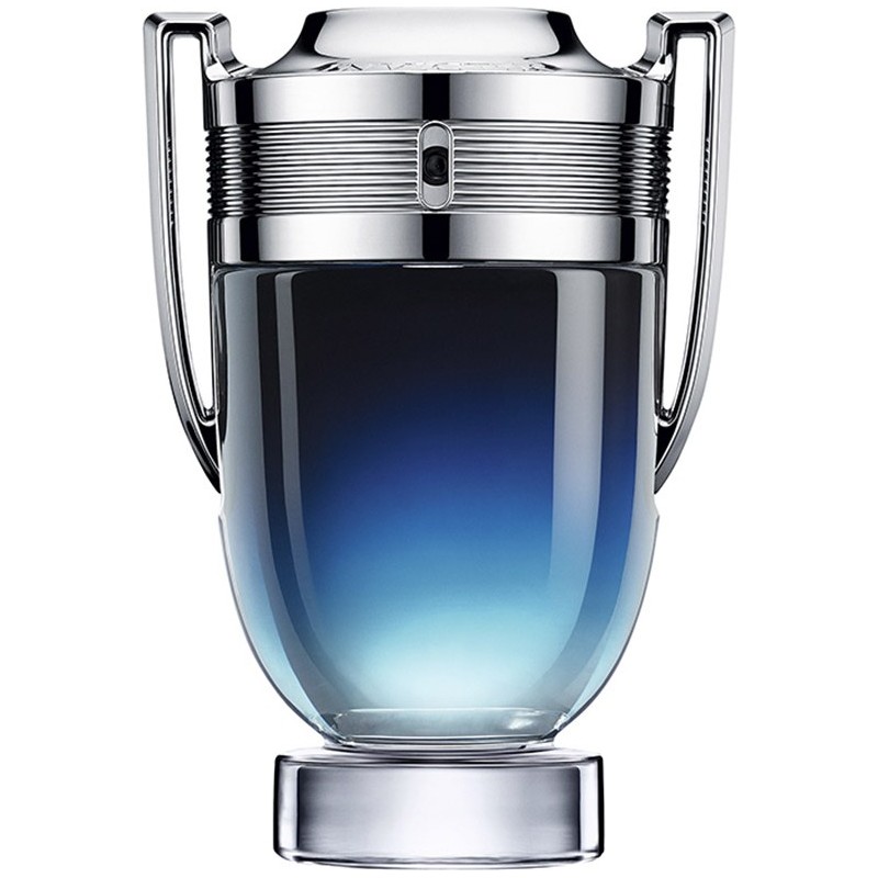 INVICTUS LEGEND edp spray 100 ml - Paco Rabanne - 3349668577576