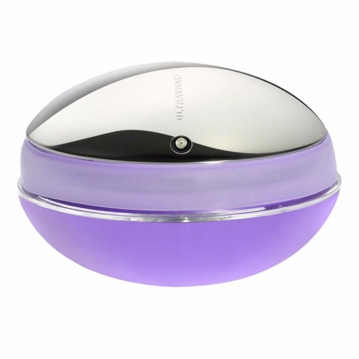 ULTRAVIOLET edp spray 80 ml