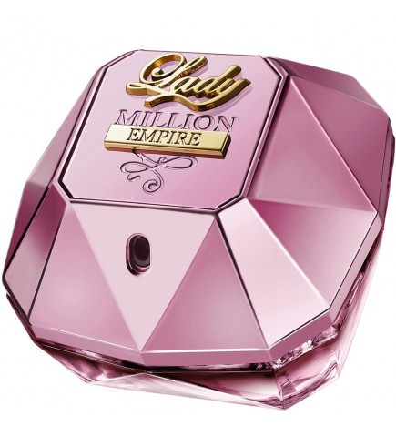 Paco Rabanne LADY MILLION EMPIRE edp spray 30 ml