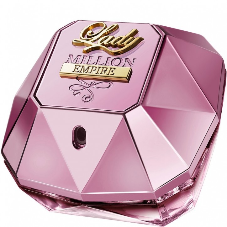 LADY MILLION EMPIRE edp spray 30 ml