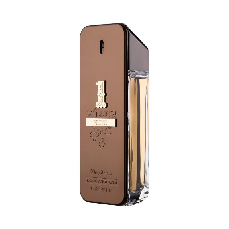 1 MILLION PRIVE edp spray 100 ml - Paco Rabanne - 3349667000013