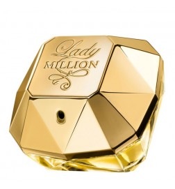 Paco Rabanne LADY MILLION Eau De Parfum Spray - 80ml