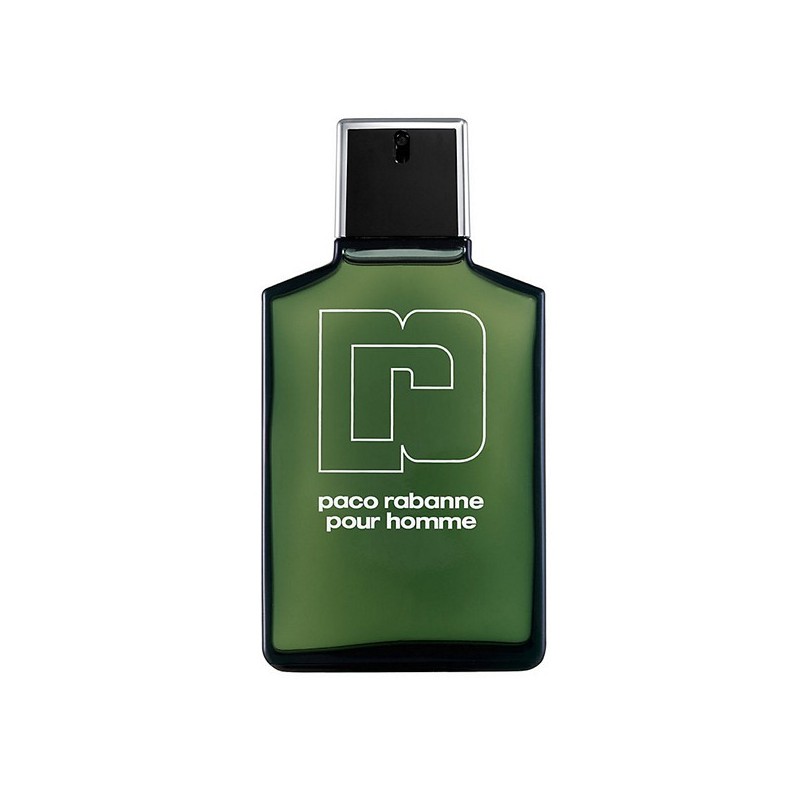 Paco Rabanne PACO RABANNE POUR HOMME edt spray 100 ml