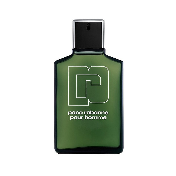 PACO RABANNE POUR HOMME edt spray 100 ml