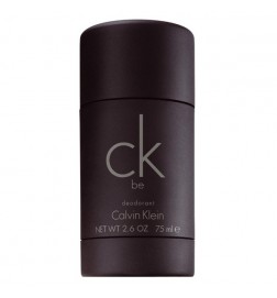 Calvin Klein CK BE deo stick 75 gr