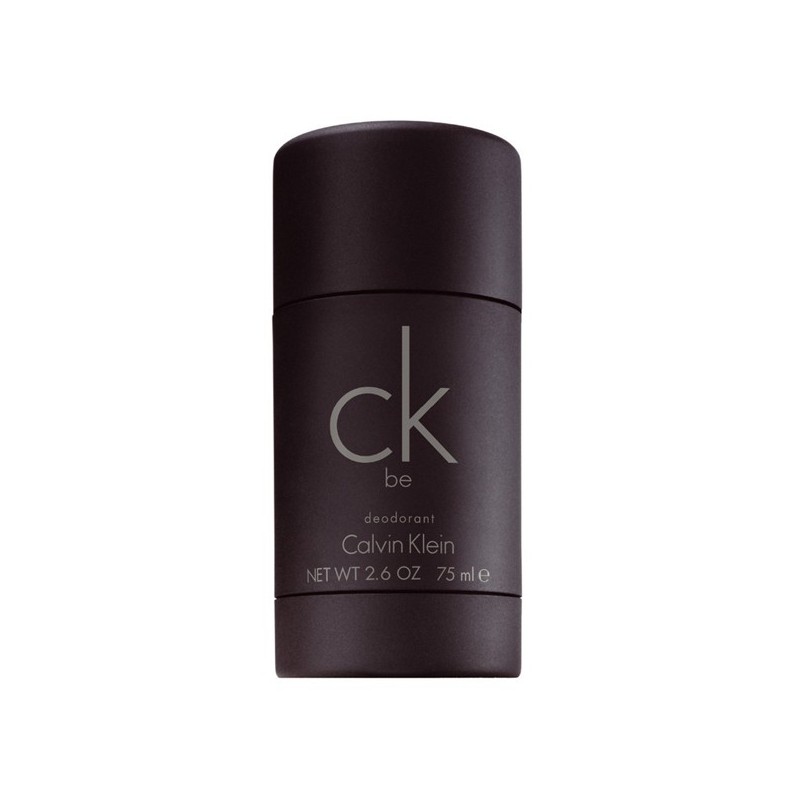 Calvin Klein CK BE deo stick 75 gr